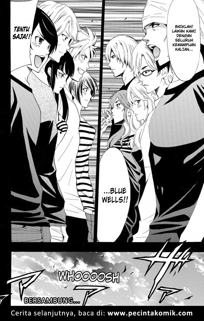 Chapter 185 - halaman 19