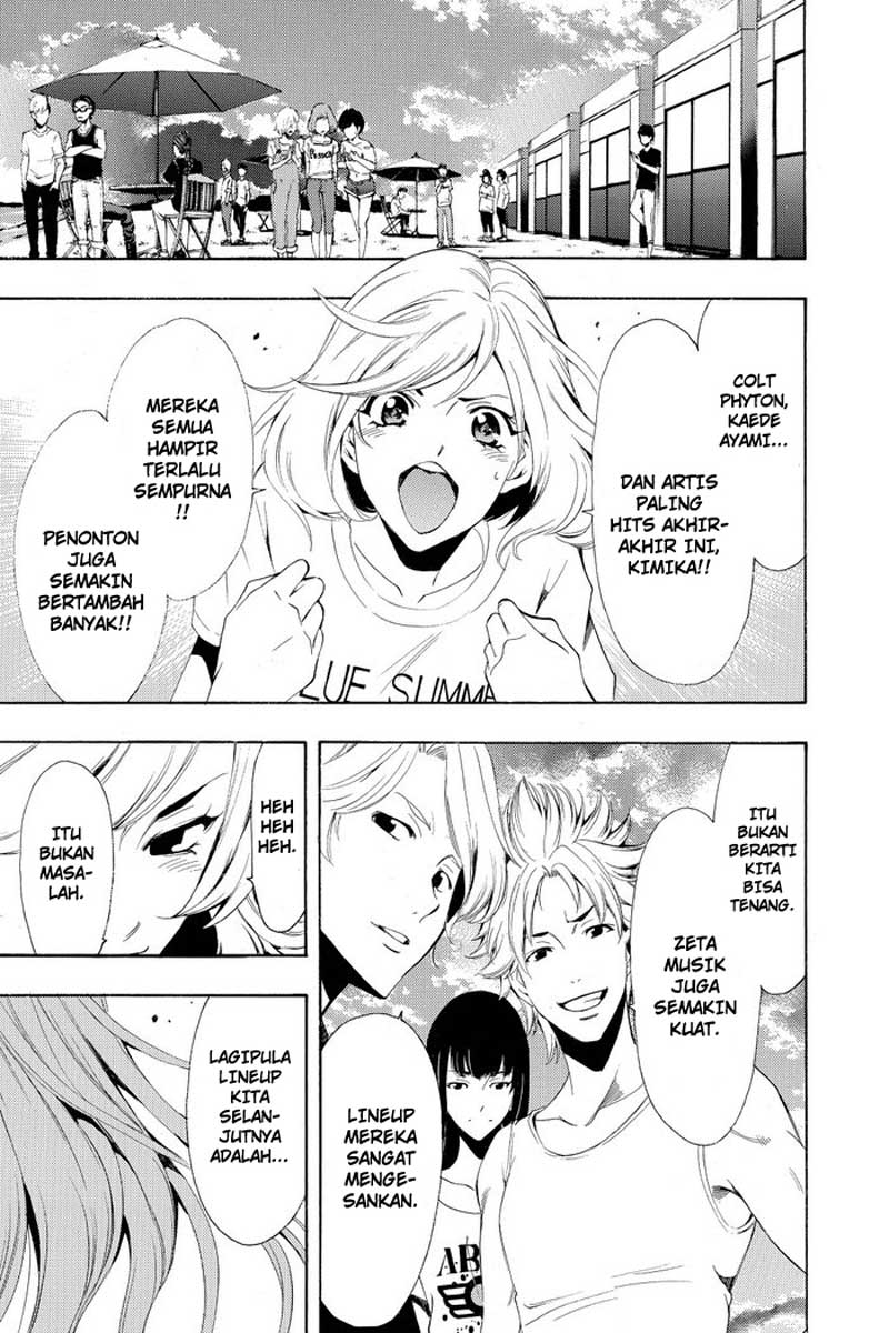 Chapter 185 - halaman 5