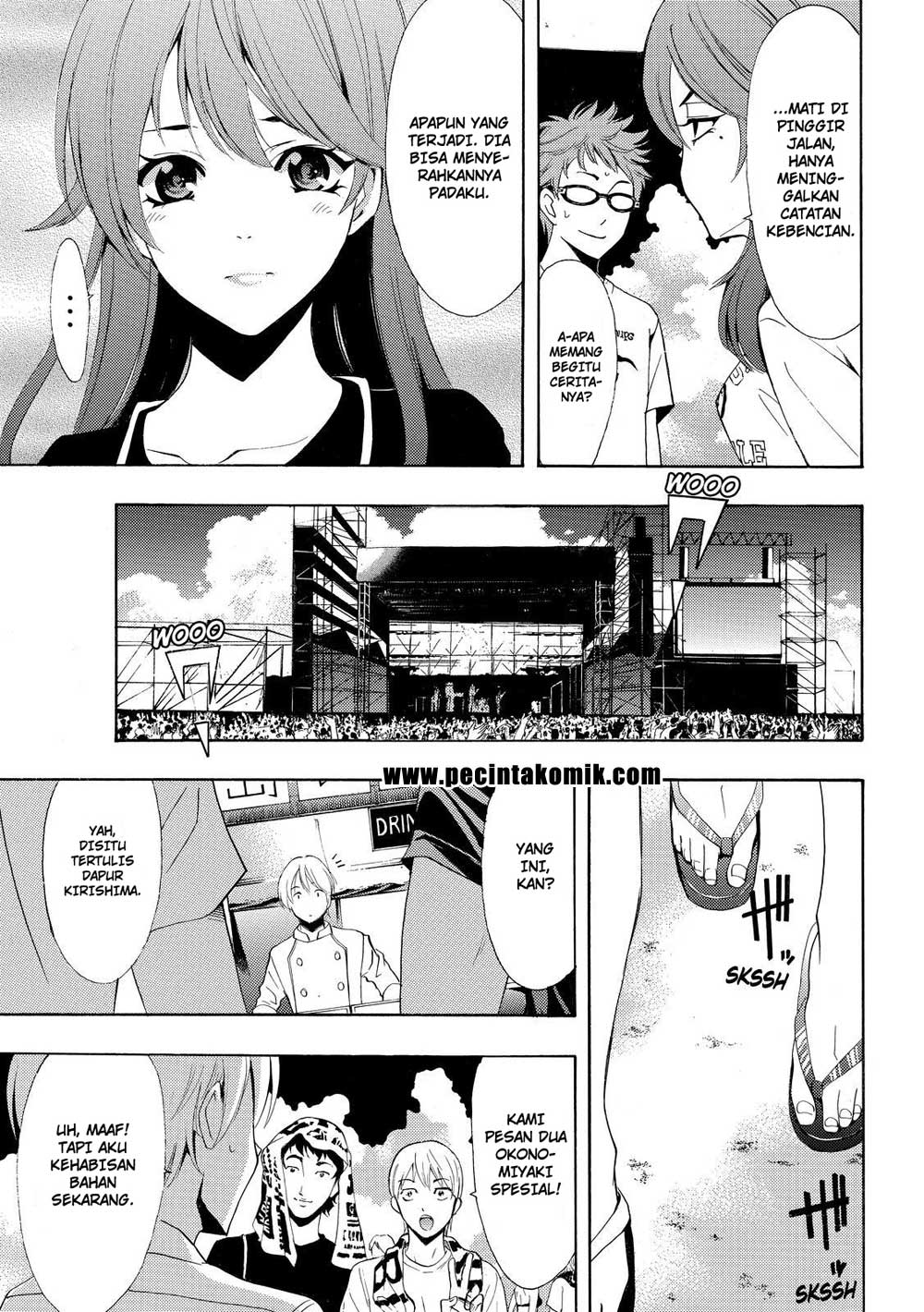 Chapter 184 - halaman 13