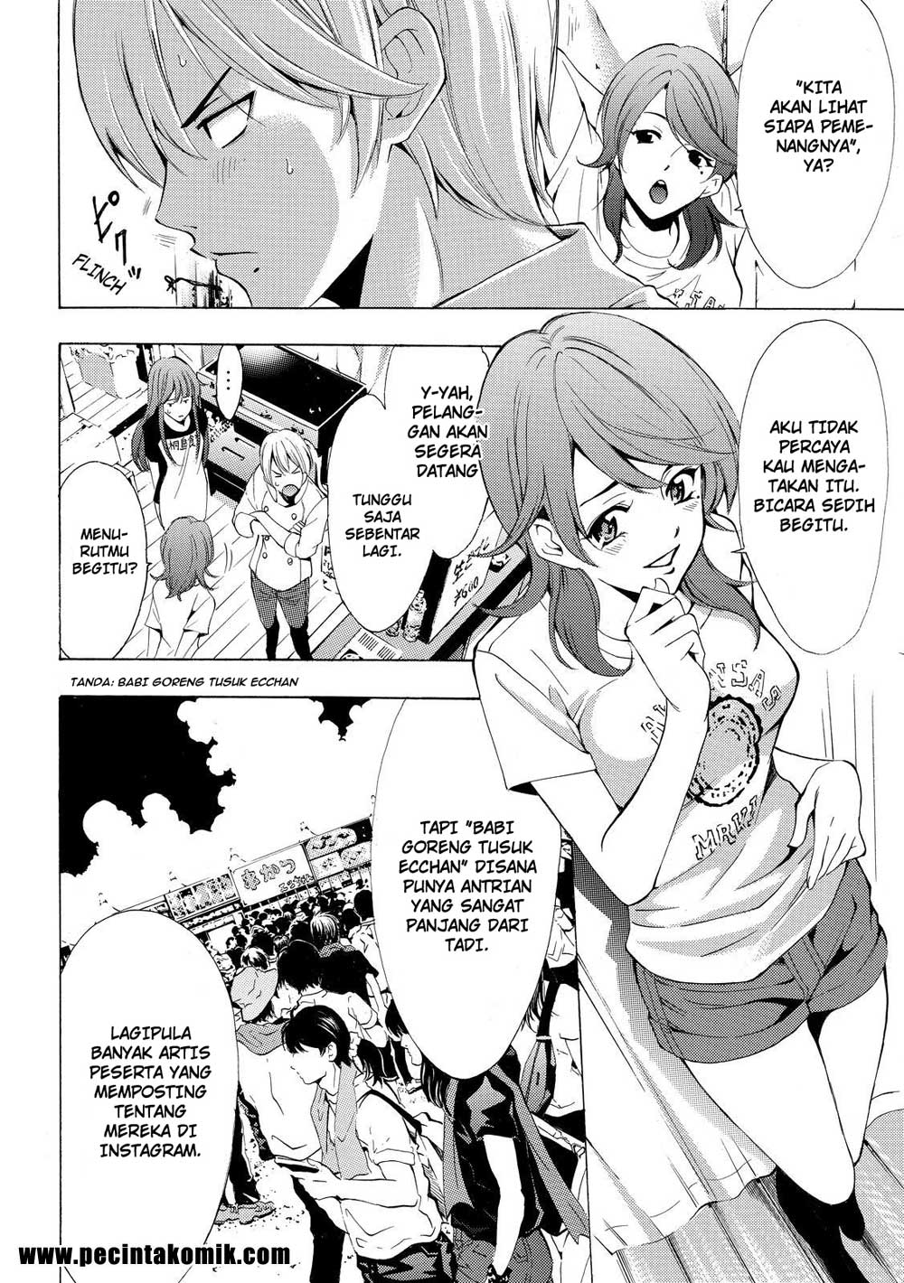 Chapter 184 - halaman 6