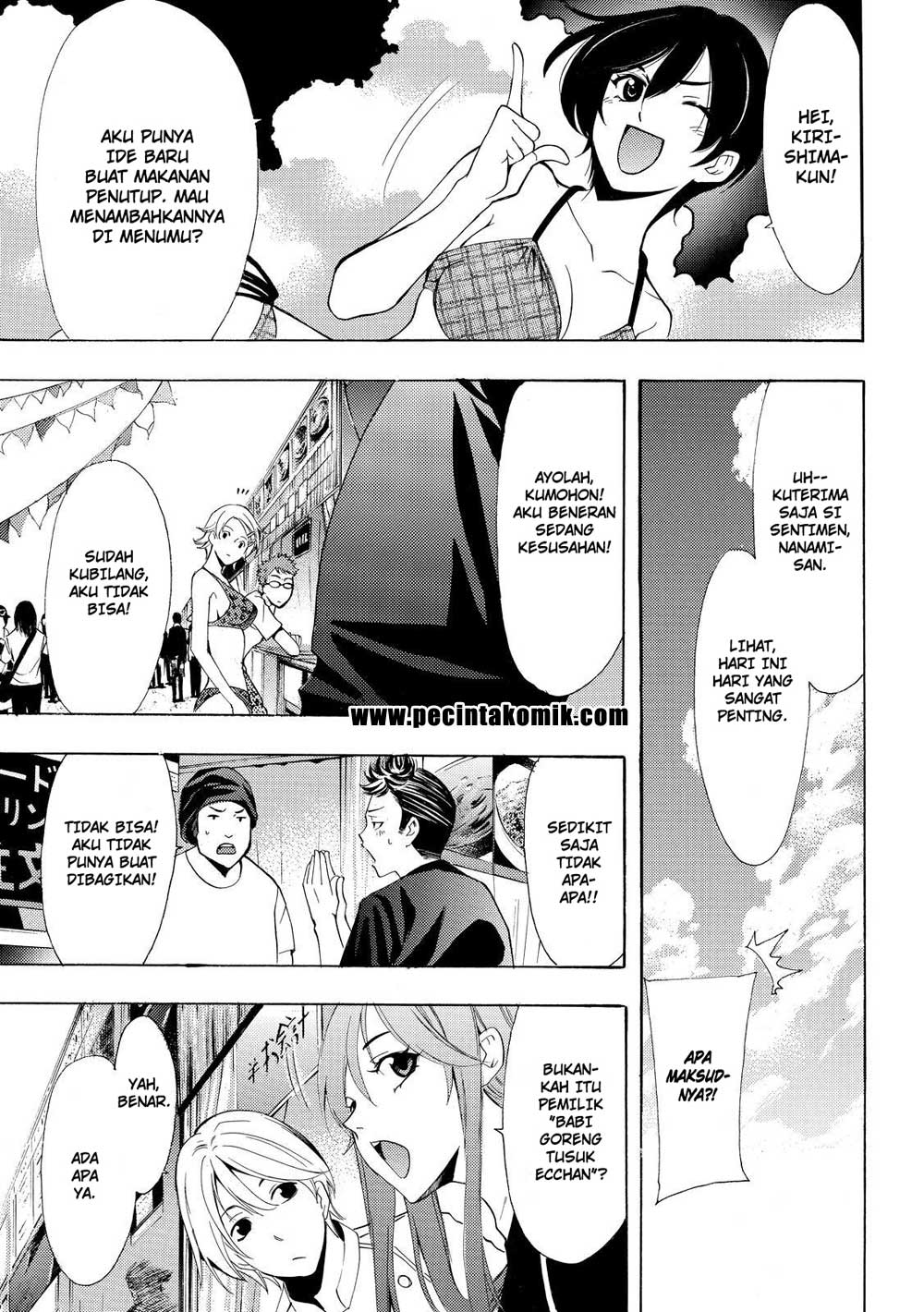 Chapter 184 - halaman 9