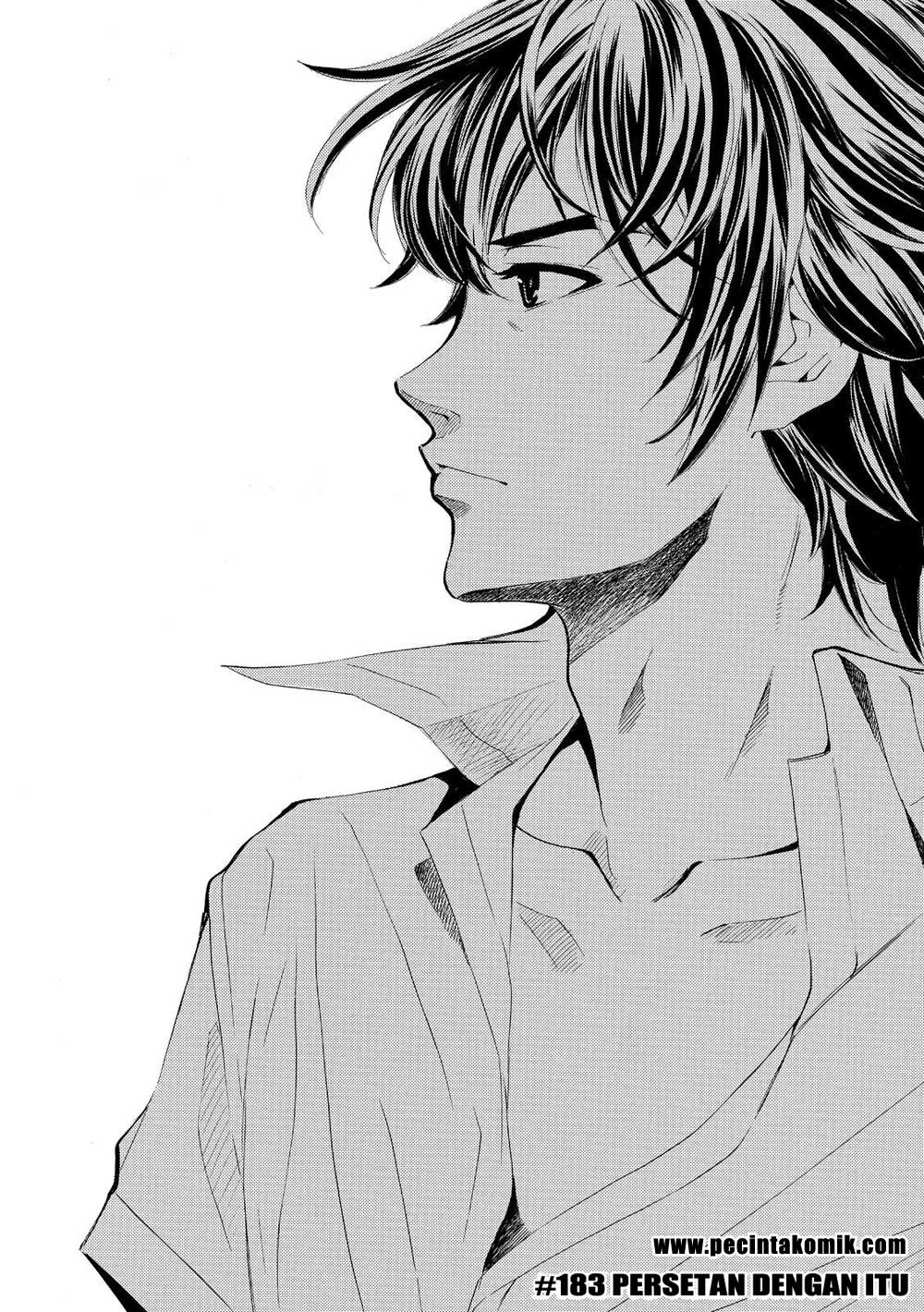 Chapter 183 - halaman 2