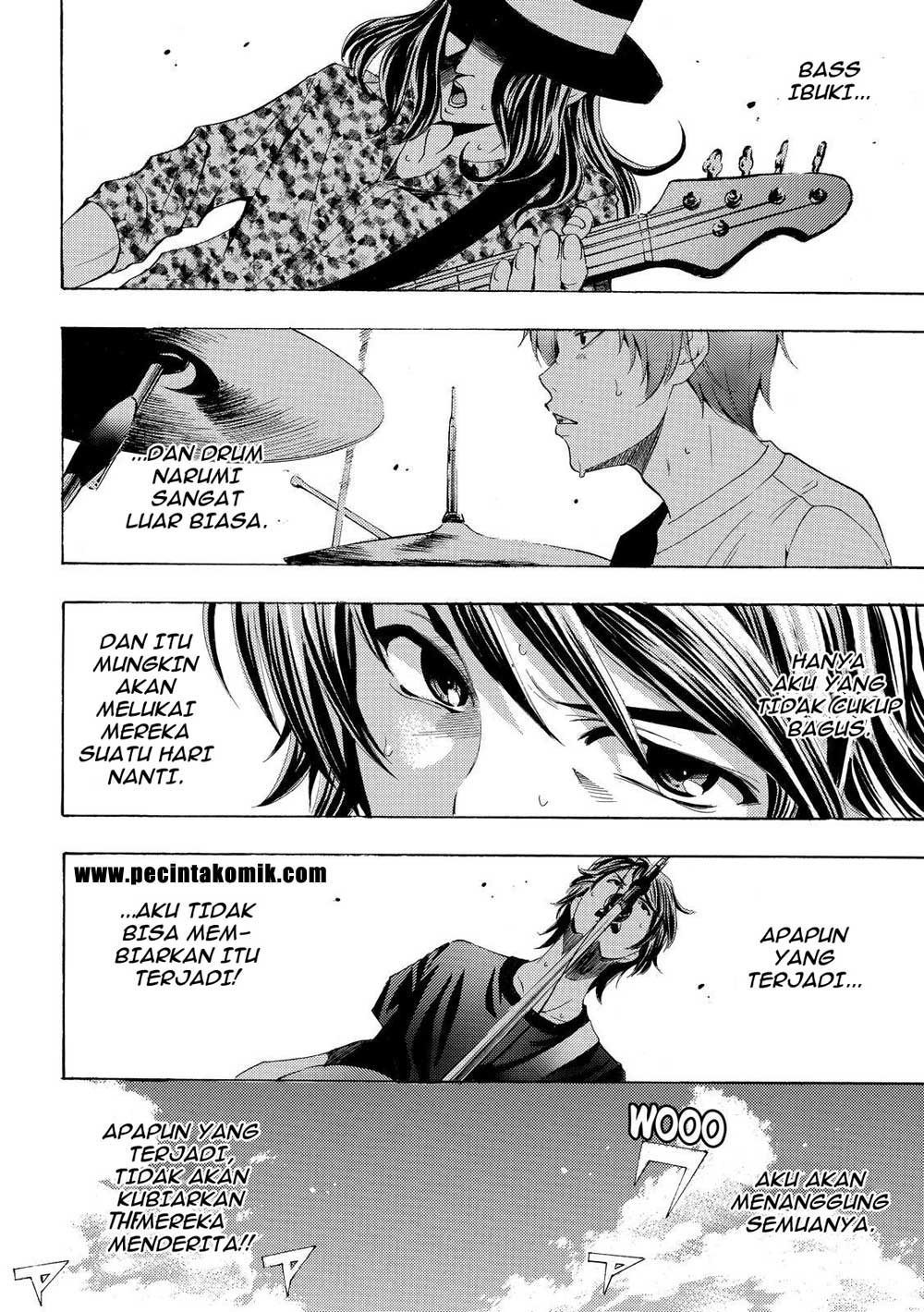 Chapter 183 - halaman 12