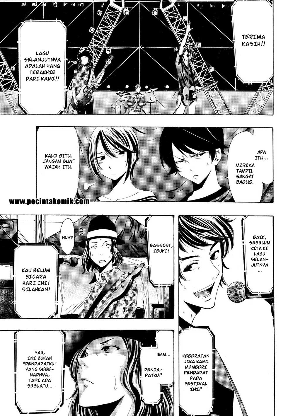 Chapter 183 - halaman 13
