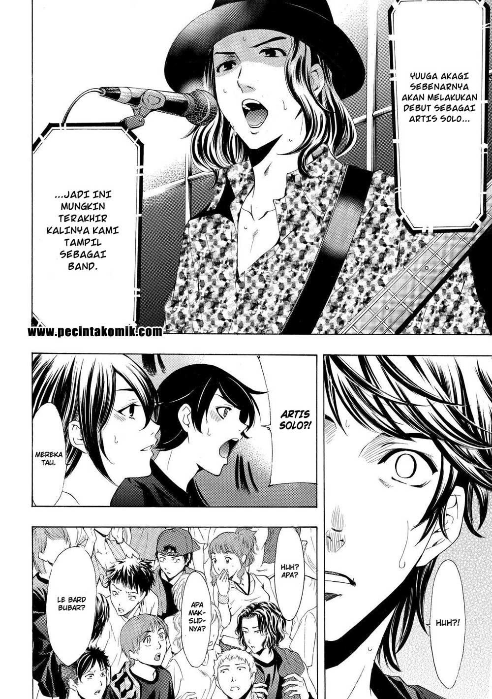 Chapter 183 - halaman 14