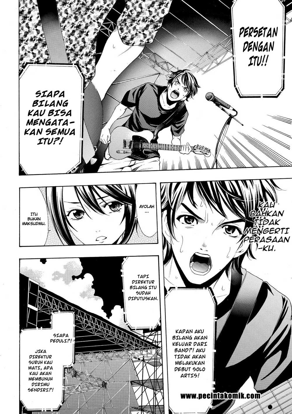 Chapter 183 - halaman 16