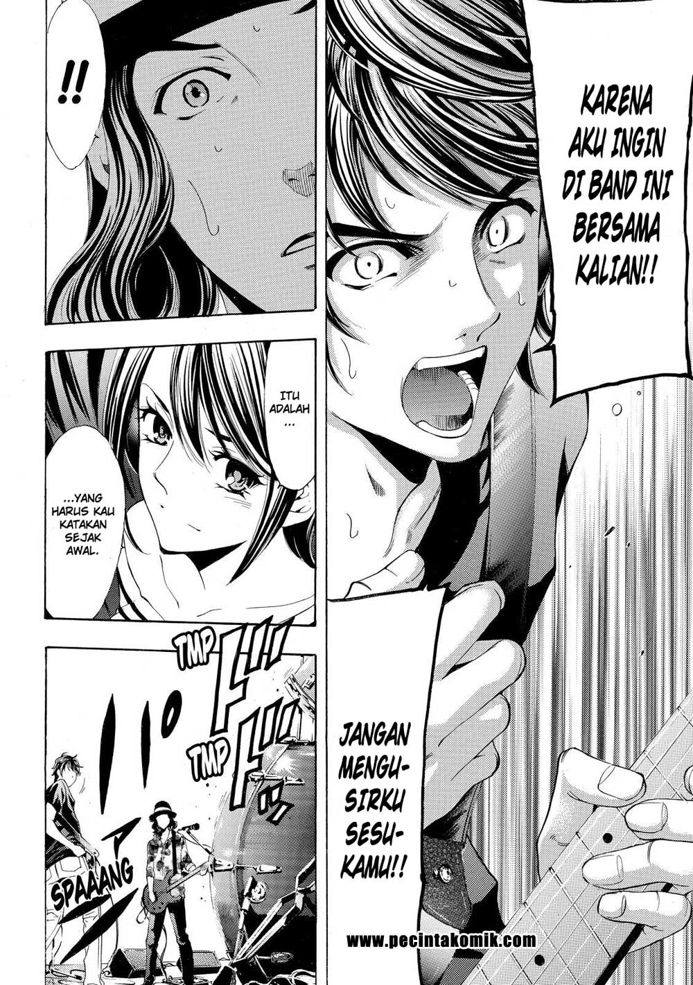 Chapter 183 - halaman 18