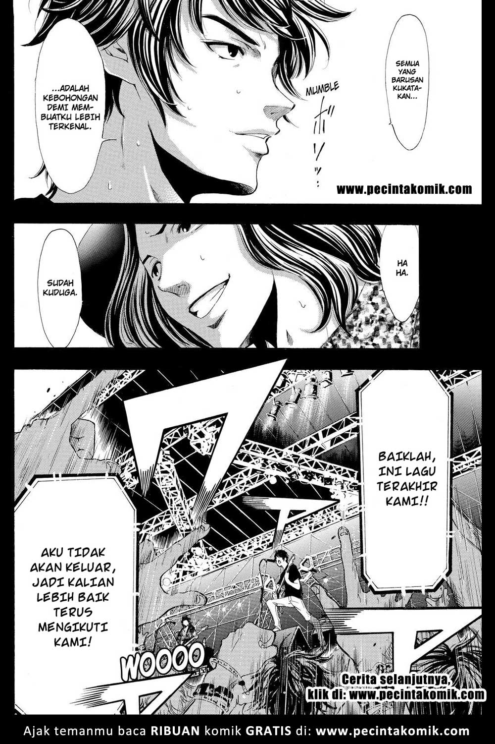 Chapter 183 - halaman 20