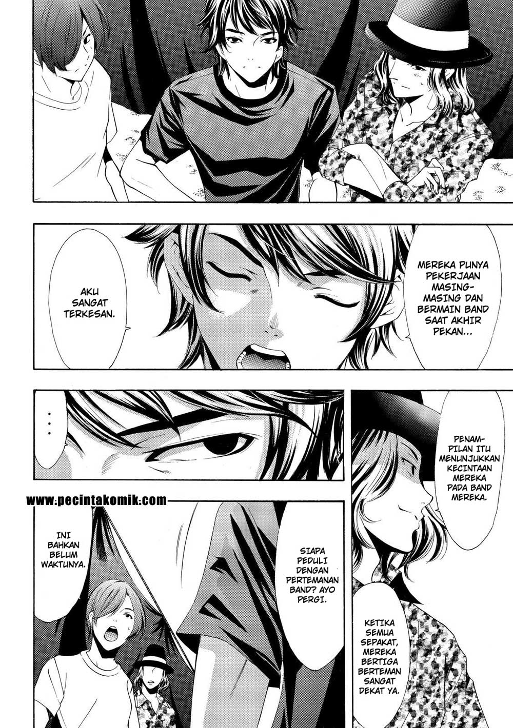 Chapter 183 - halaman 6