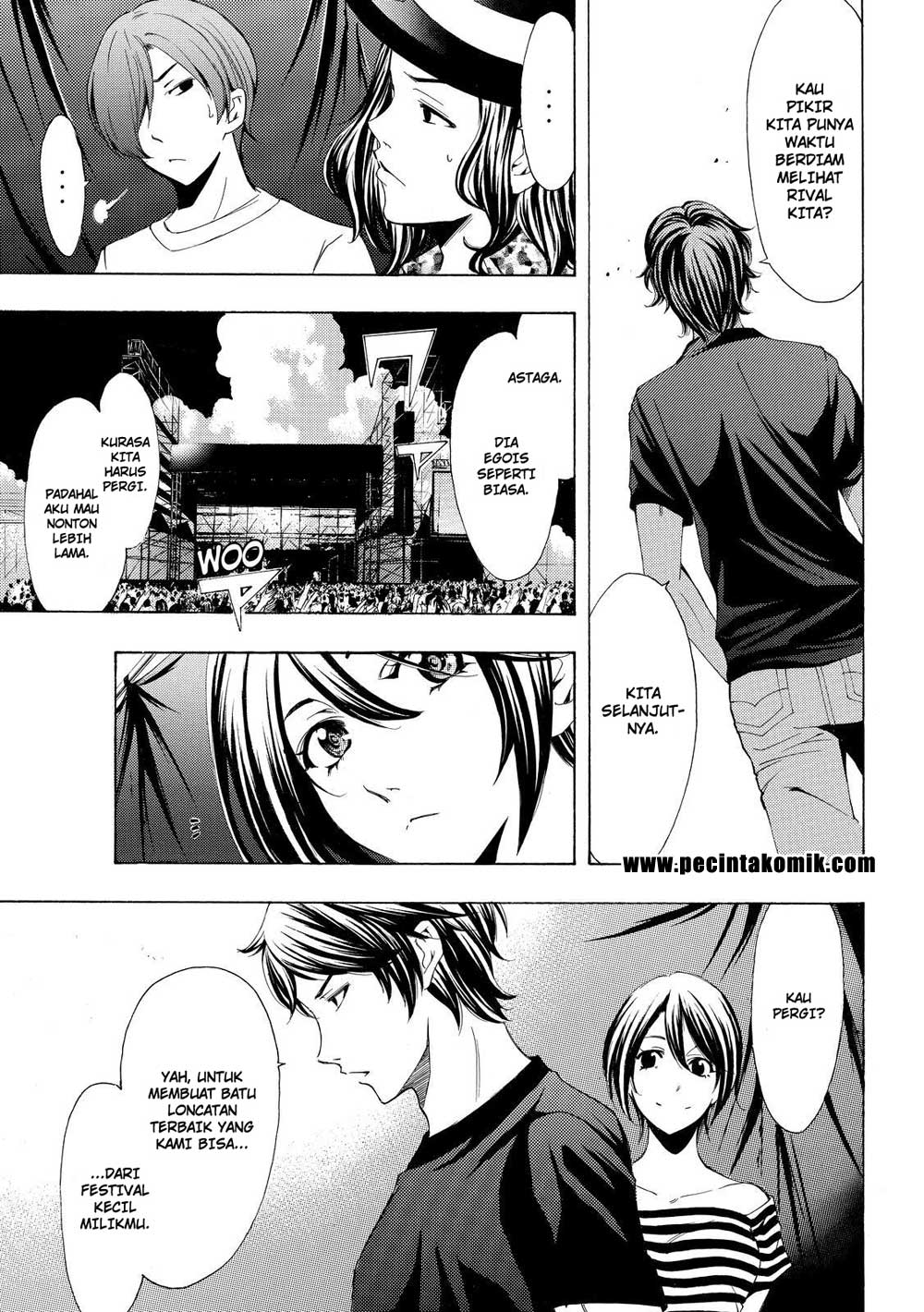 Chapter 183 - halaman 7