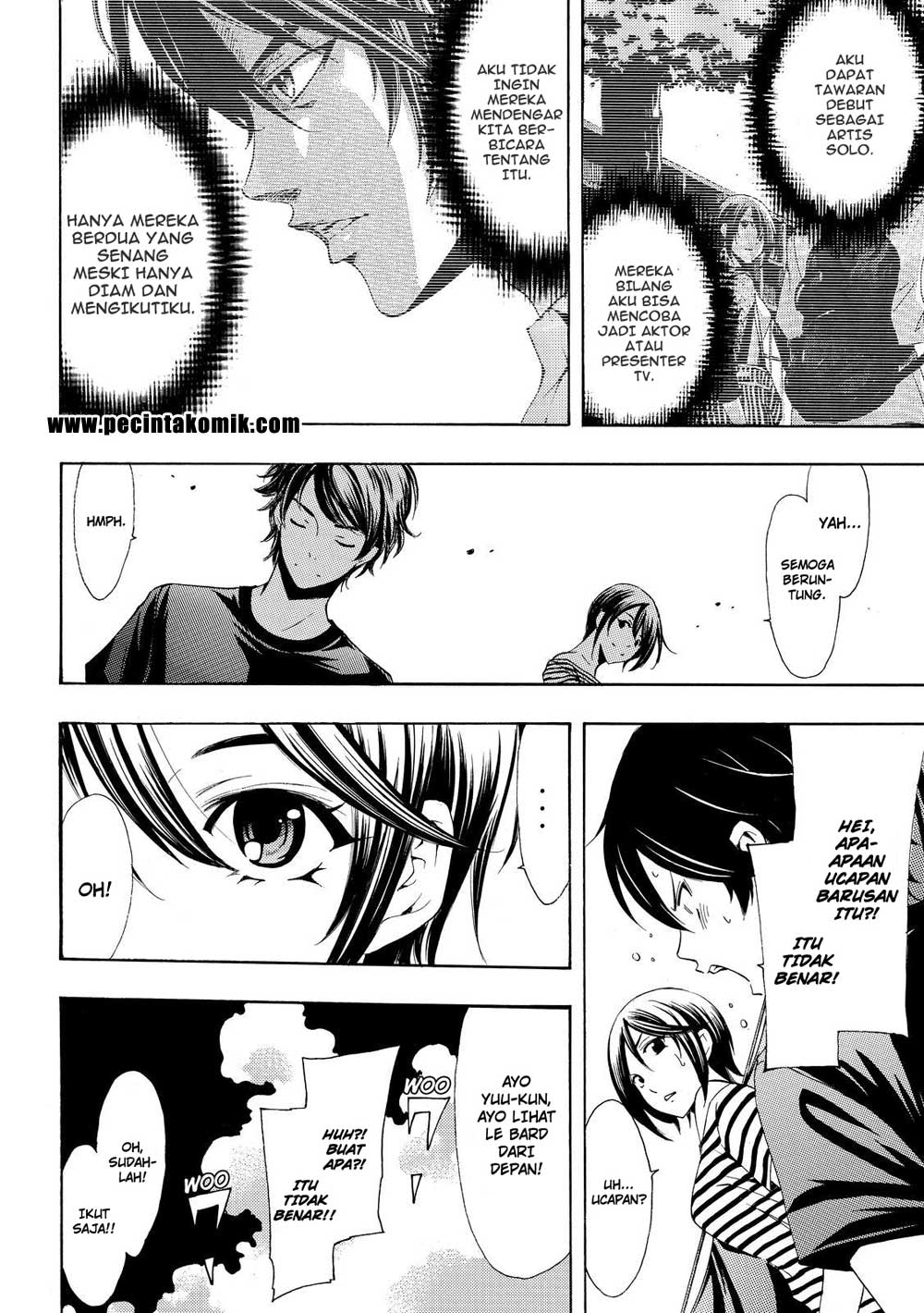 Chapter 183 - halaman 8