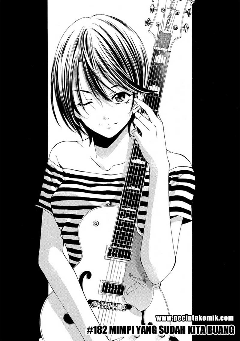 Chapter 182 - halaman 2