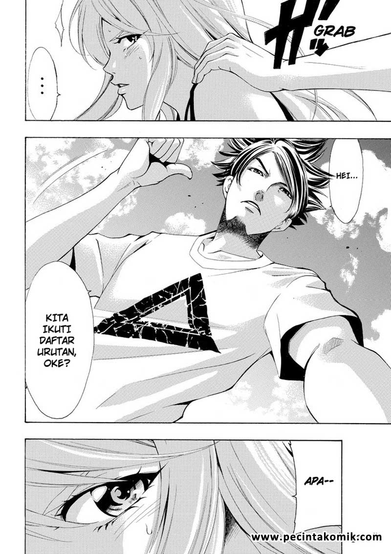 Chapter 182 - halaman 12