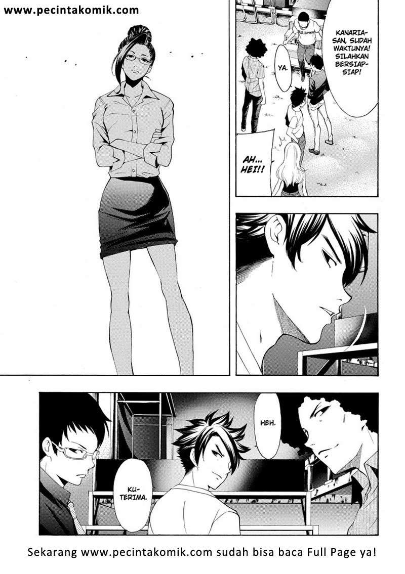 Chapter 182 - halaman 13