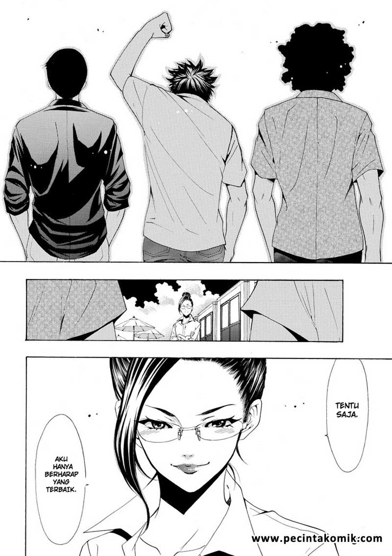 Chapter 182 - halaman 14