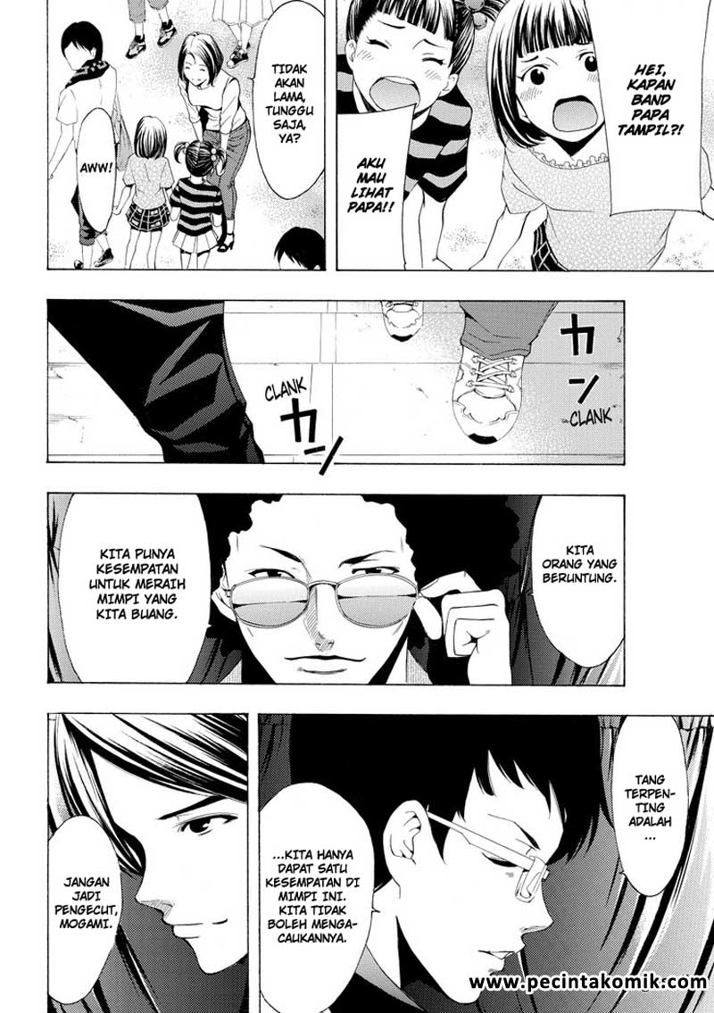 Chapter 182 - halaman 16