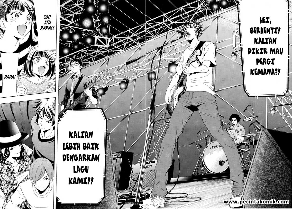 Chapter 182 - halaman 18
