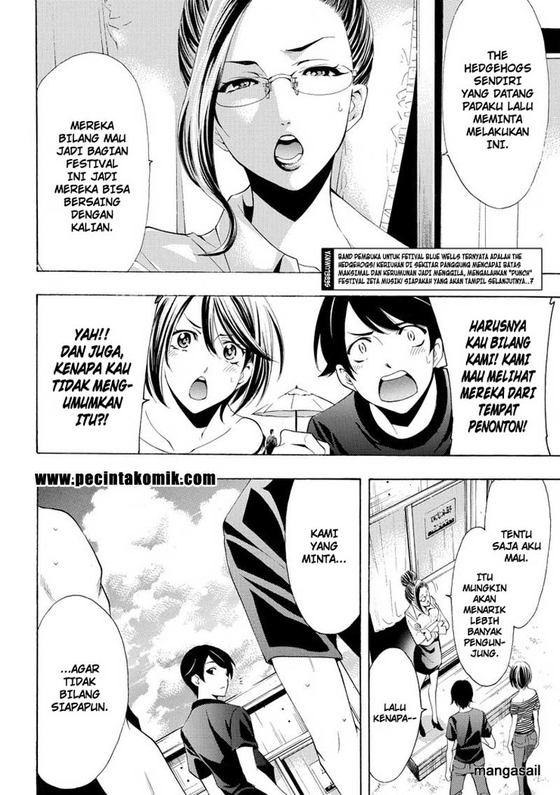 Chapter 182 - halaman 4