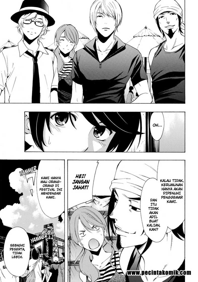 Chapter 182 - halaman 5