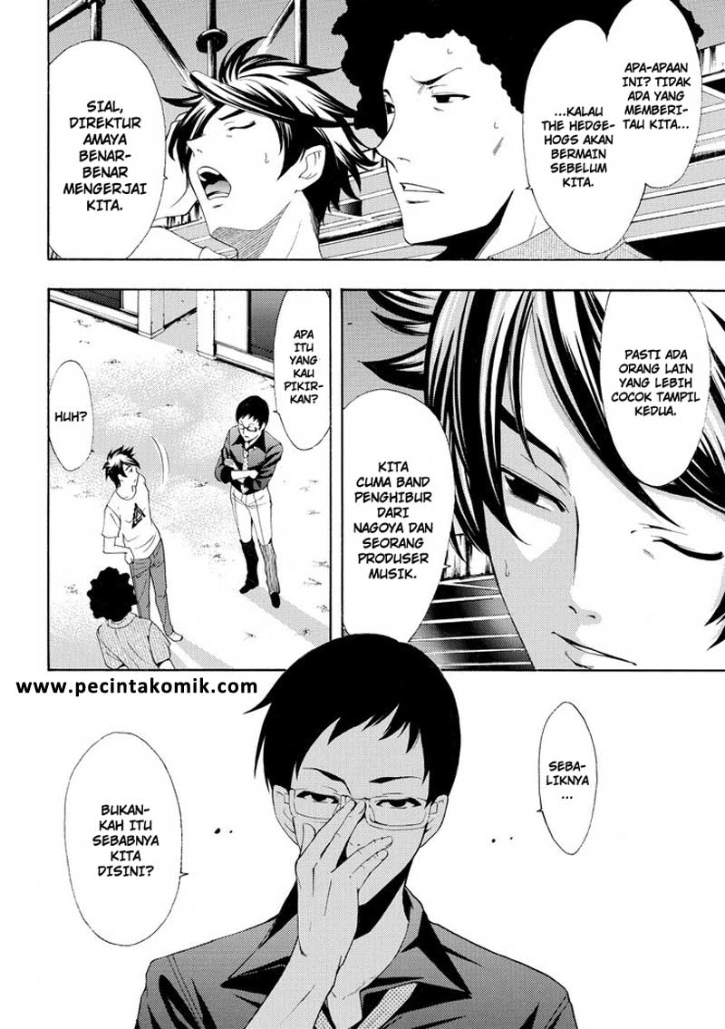 Chapter 182 - halaman 8