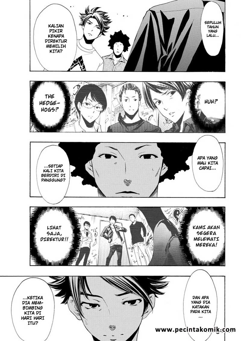 Chapter 182 - halaman 9