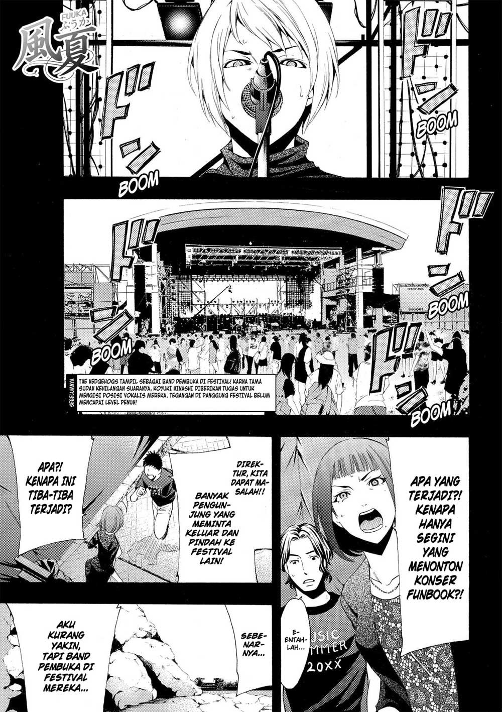 Chapter 181 - halaman 2