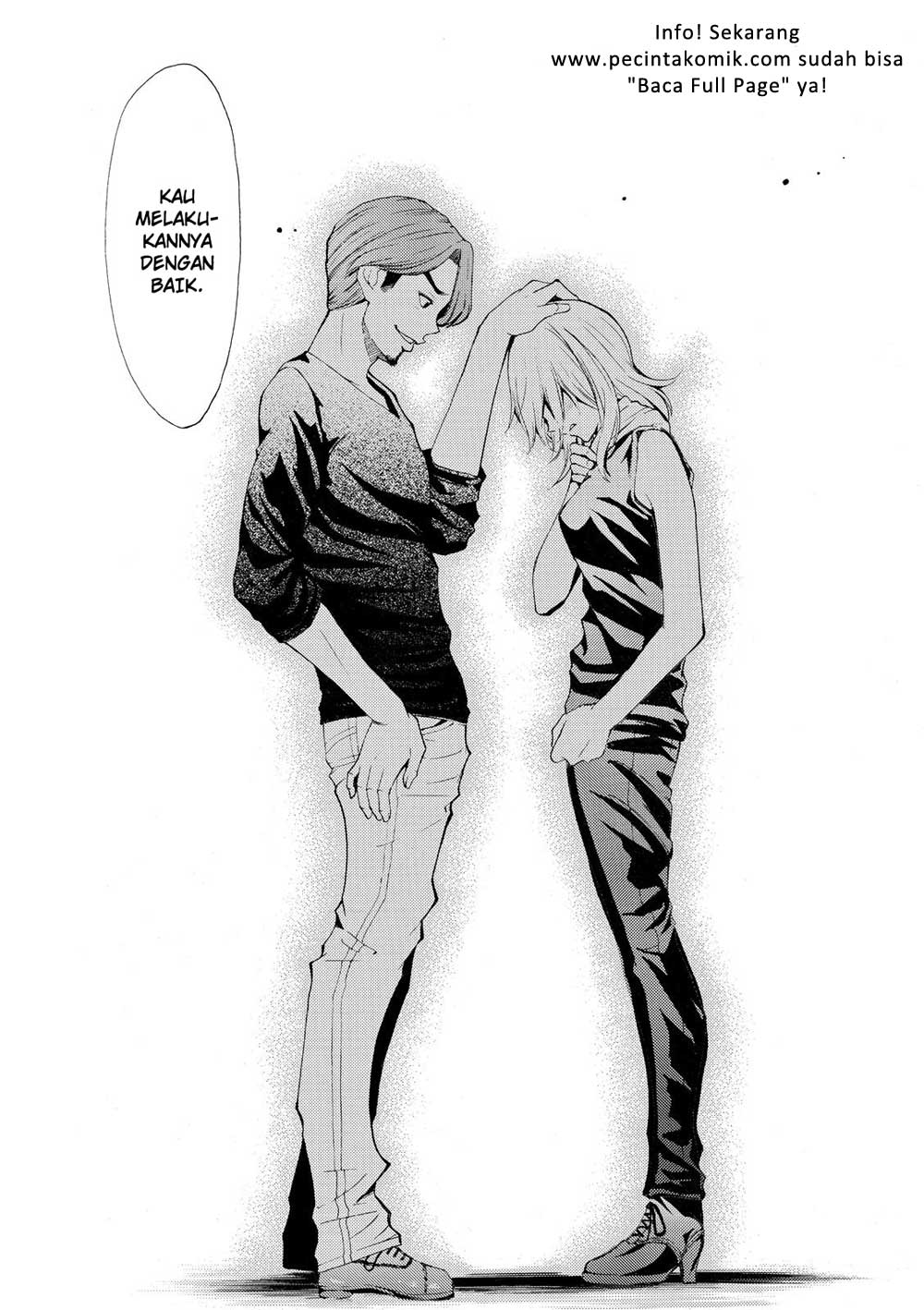 Chapter 181 - halaman 13