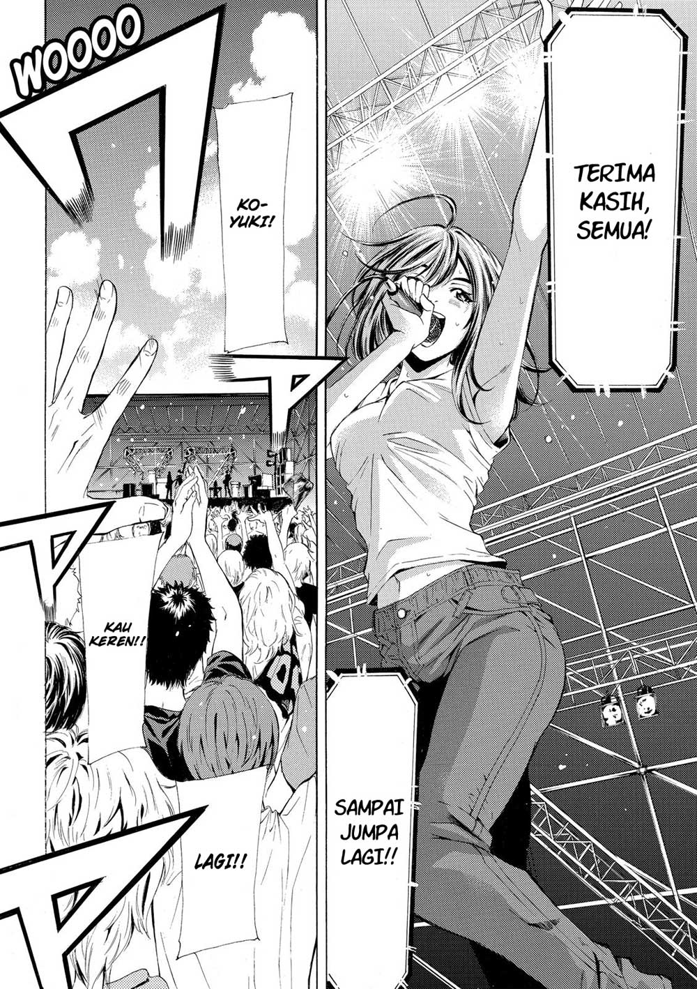 Chapter 181 - halaman 14