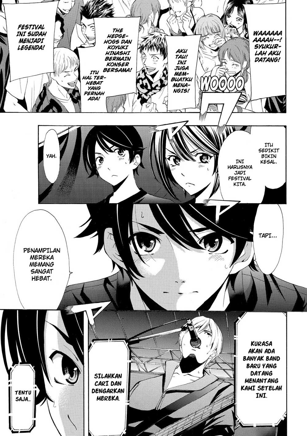 Chapter 181 - halaman 15