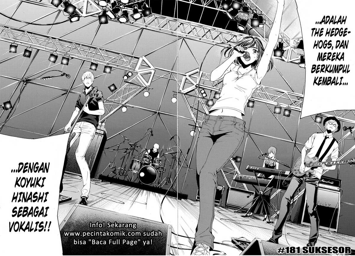 Chapter 181 - halaman 4