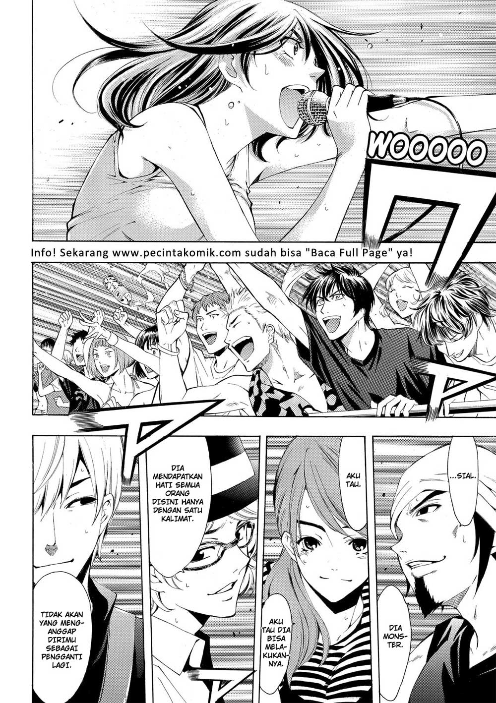 Chapter 181 - halaman 5