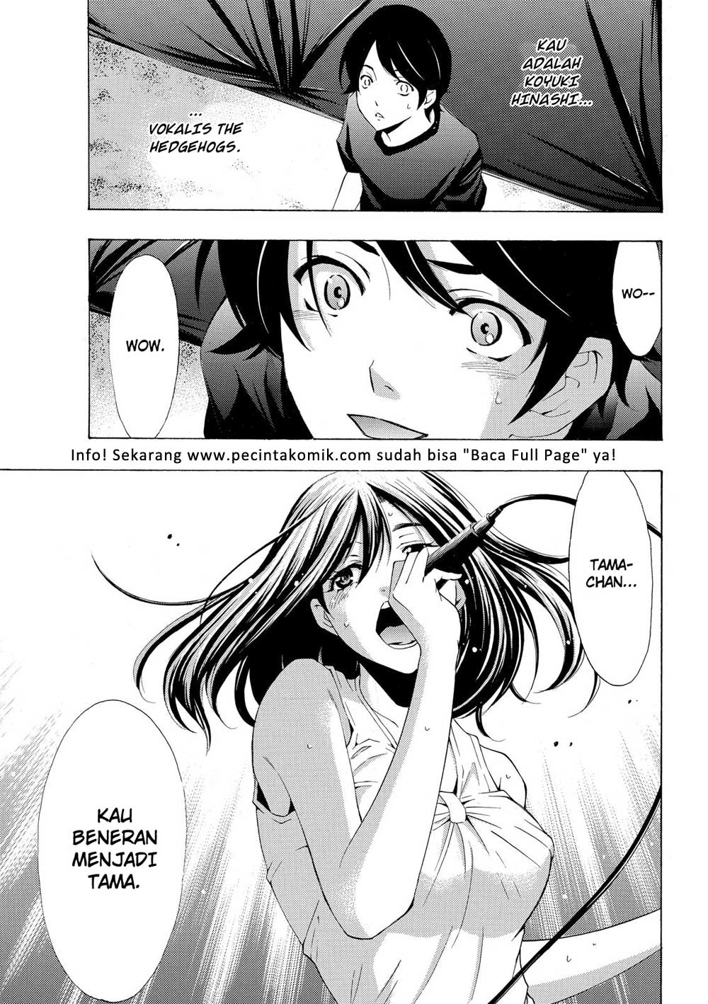Chapter 181 - halaman 6