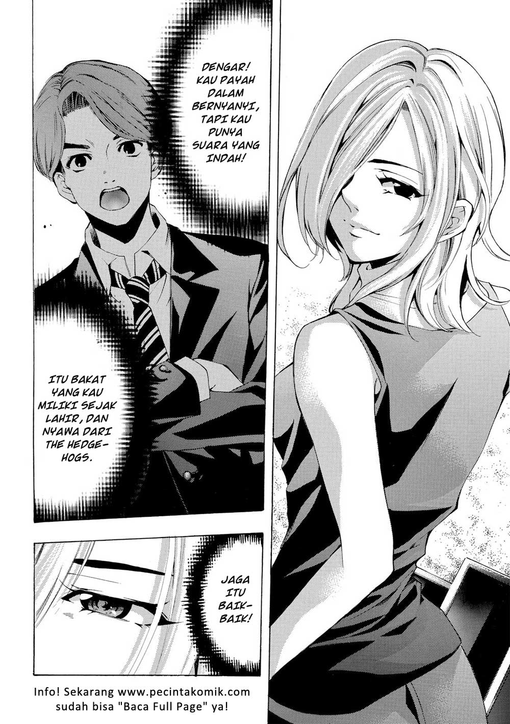 Chapter 181 - halaman 7
