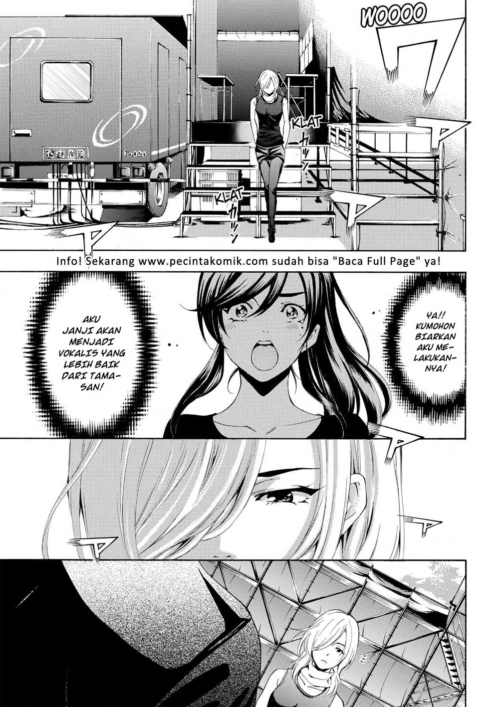 Chapter 181 - halaman 8