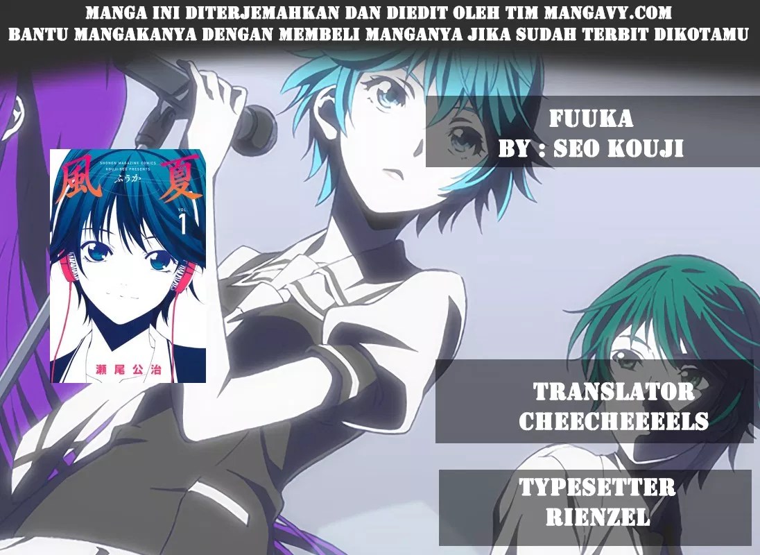 Chapter 180 - halaman 2