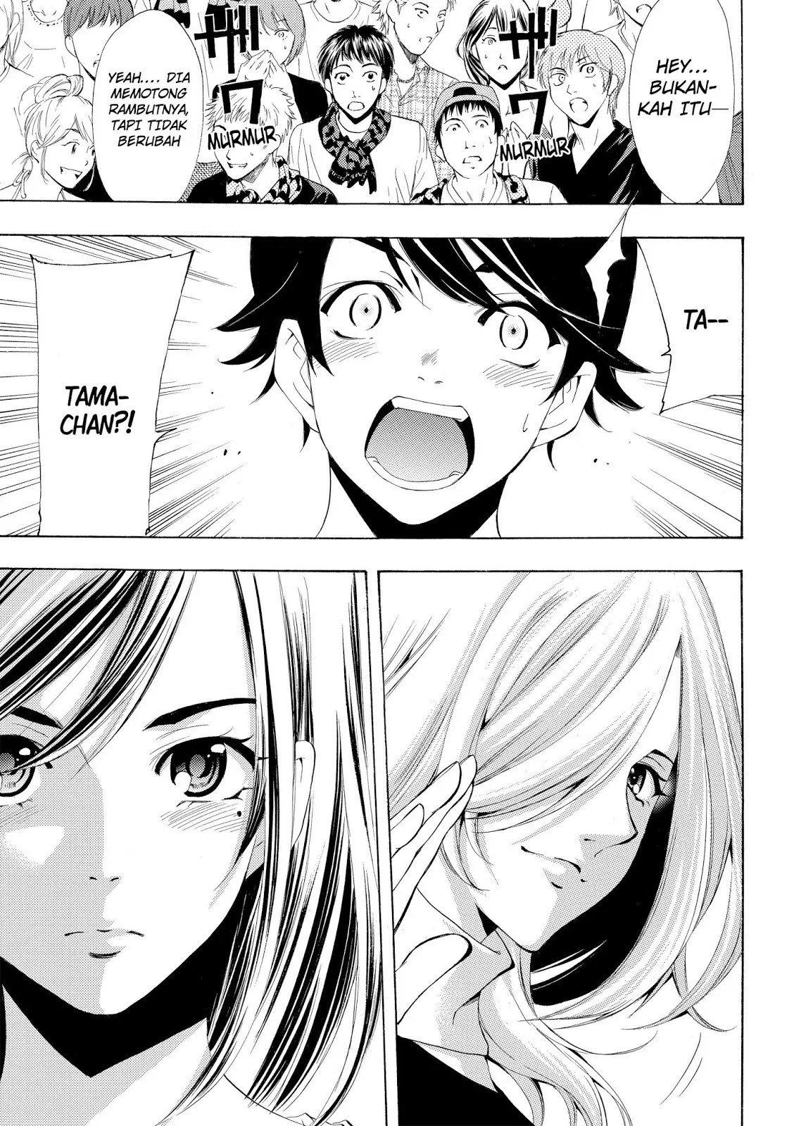 Chapter 180 - halaman 12