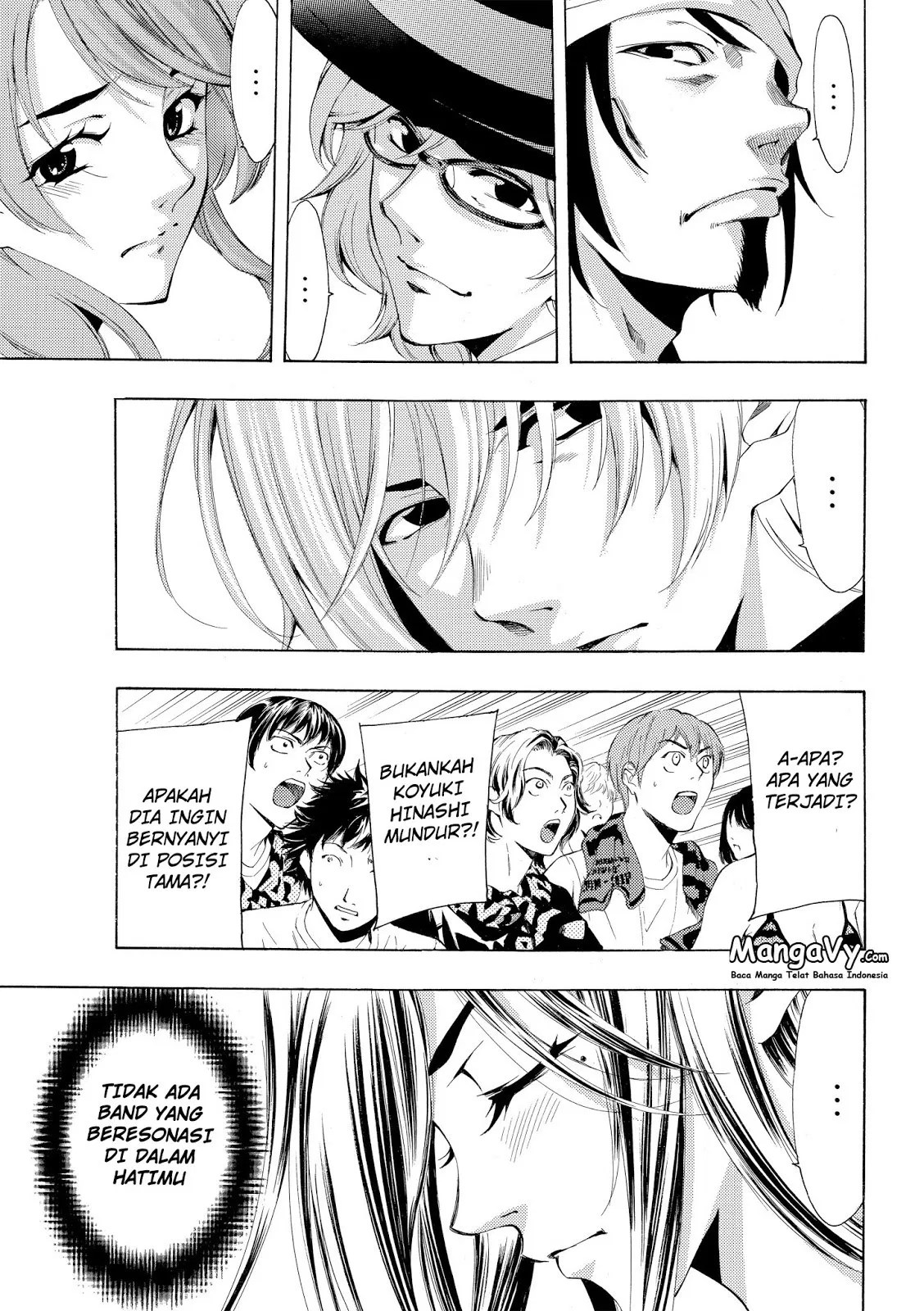 Chapter 180 - halaman 14
