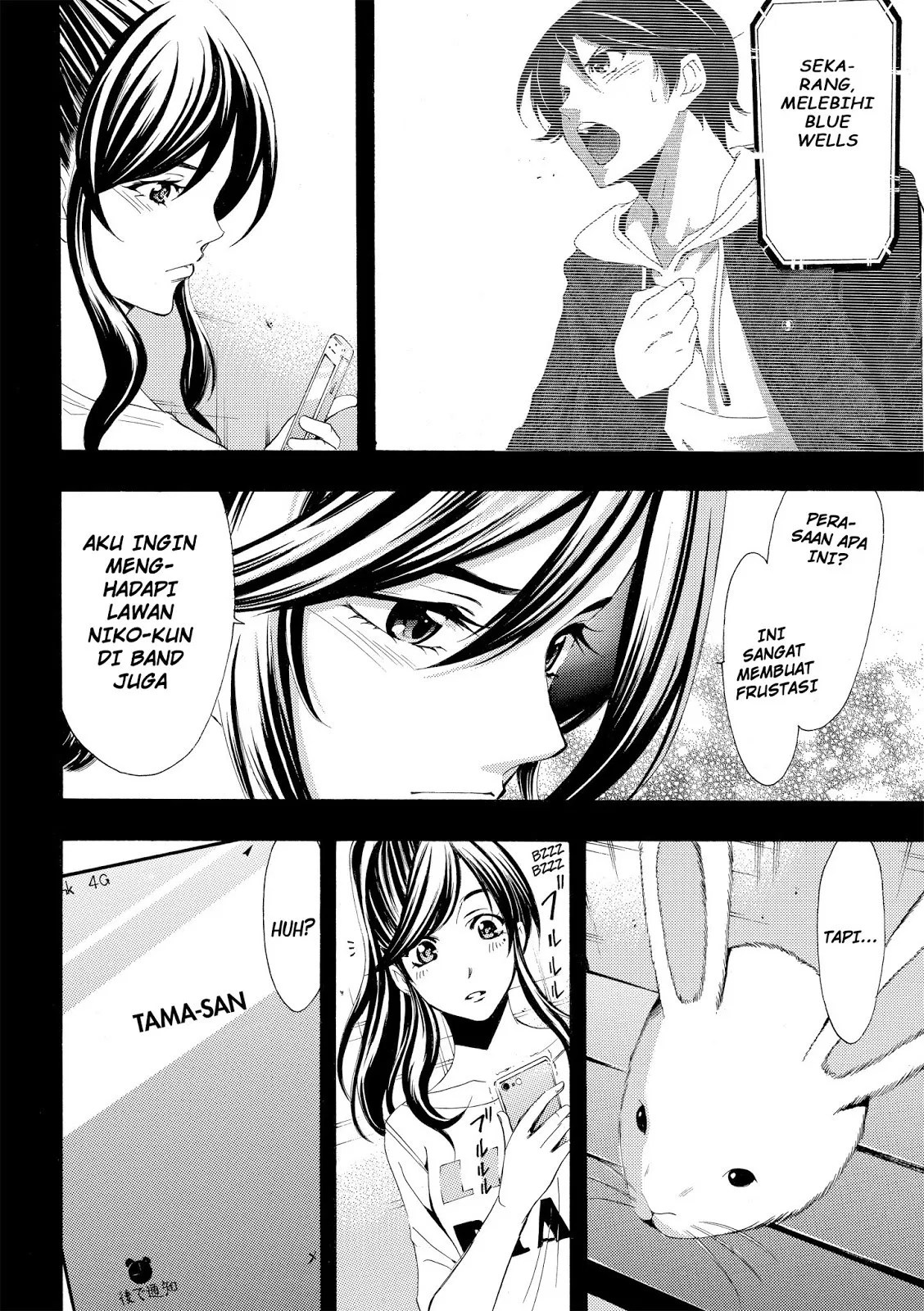 Chapter 180 - halaman 15