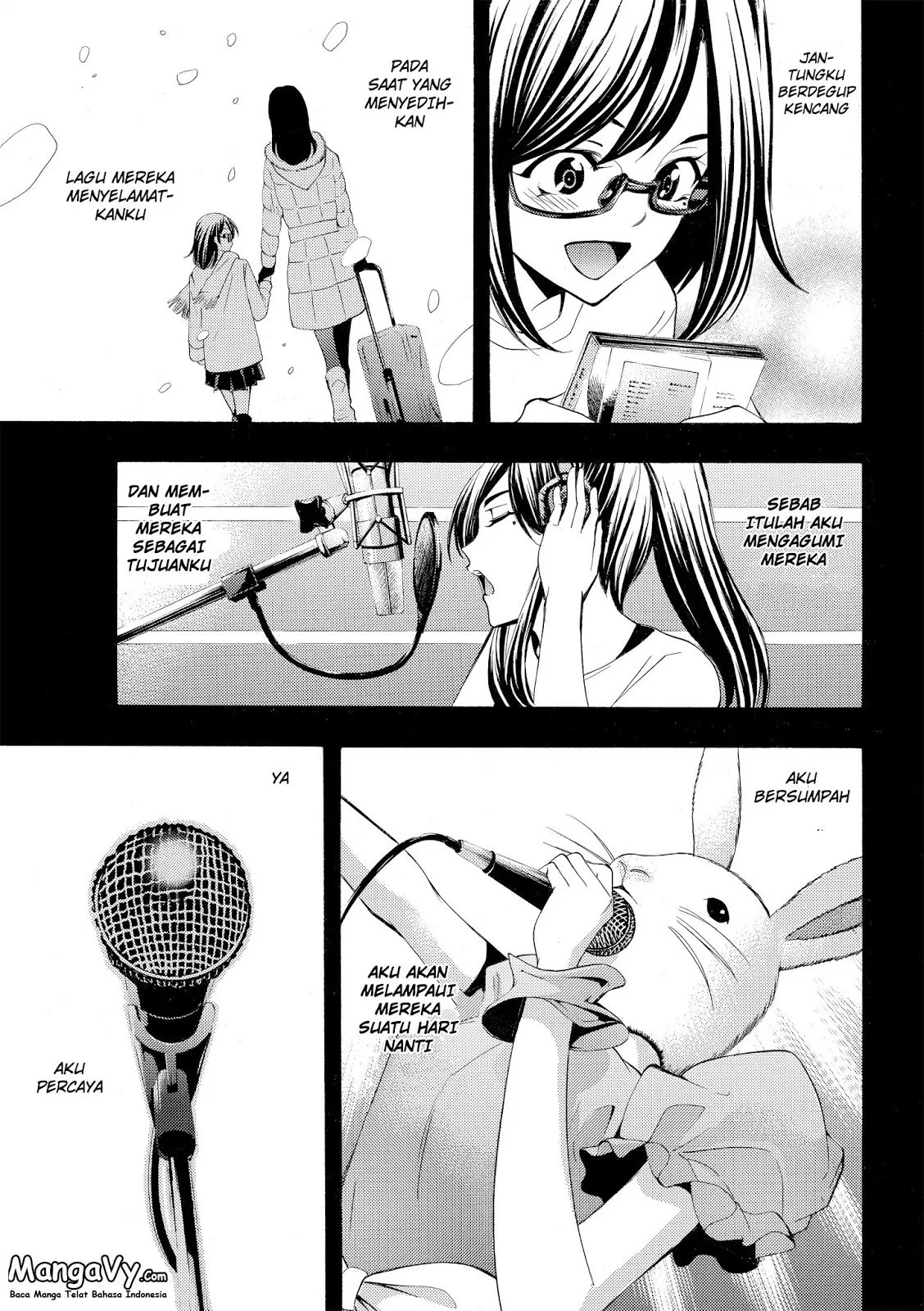 Chapter 180 - halaman 18