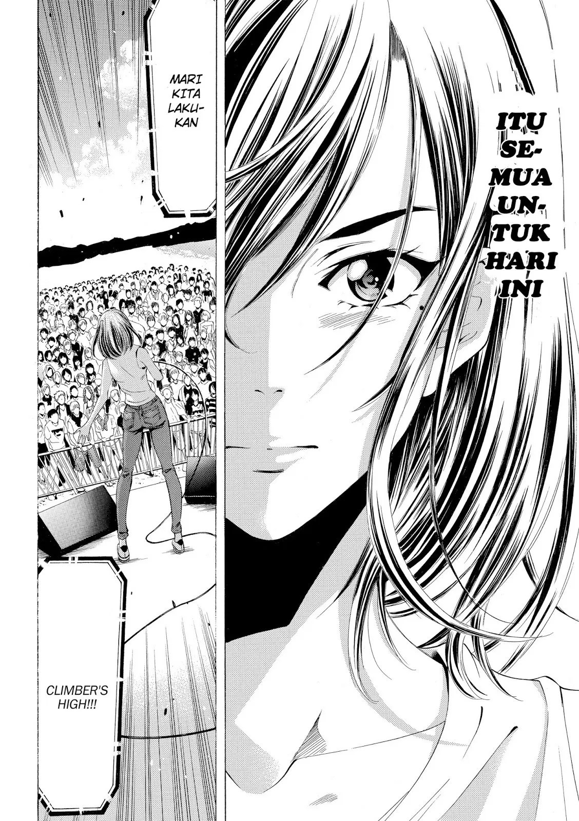 Chapter 180 - halaman 19