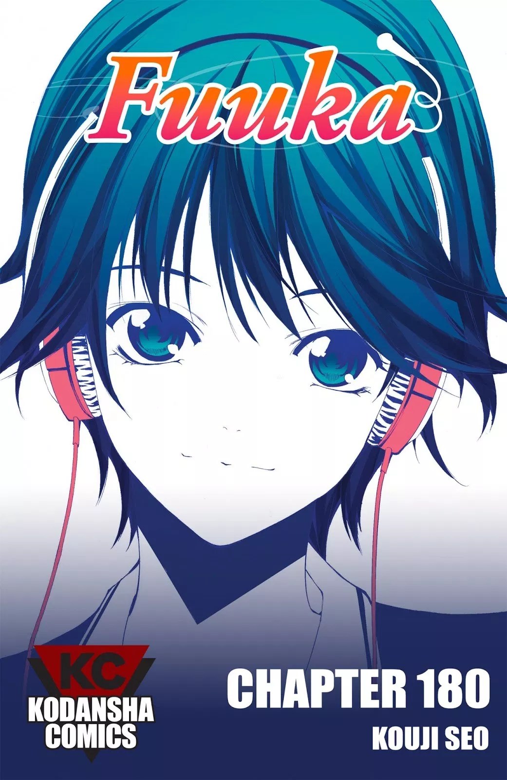 Chapter 180 - halaman 3
