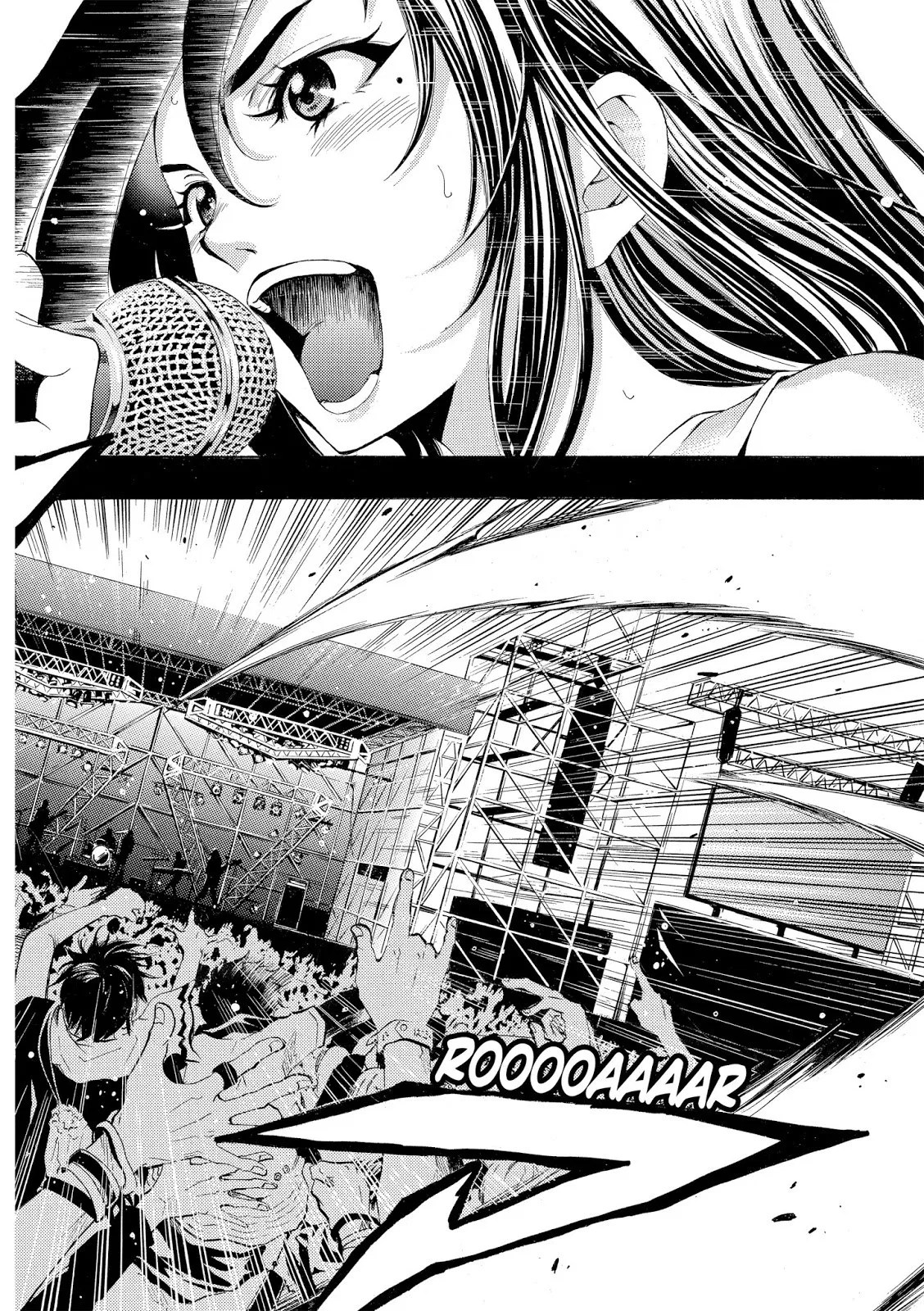 Chapter 180 - halaman 21
