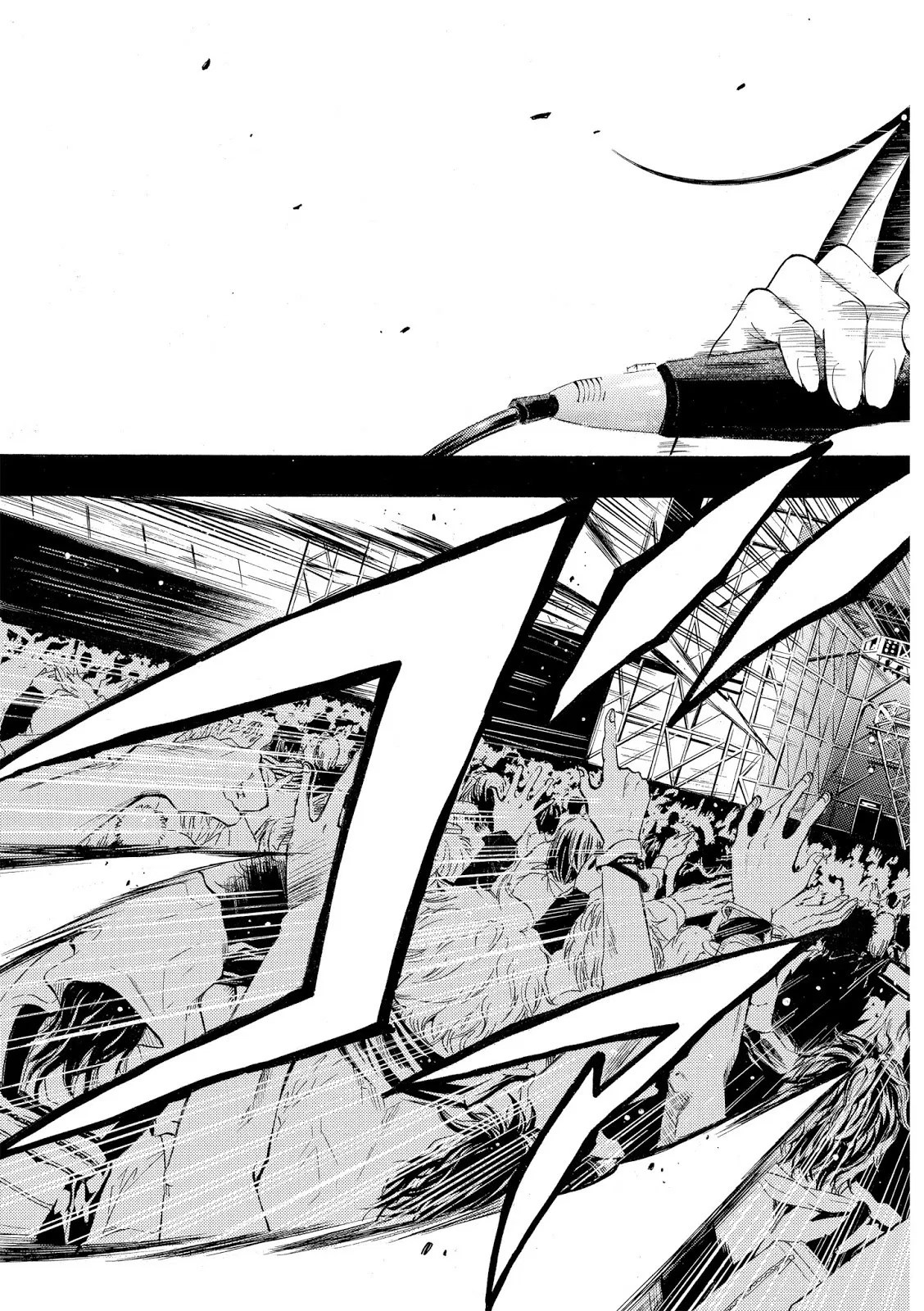 Chapter 180 - halaman 22