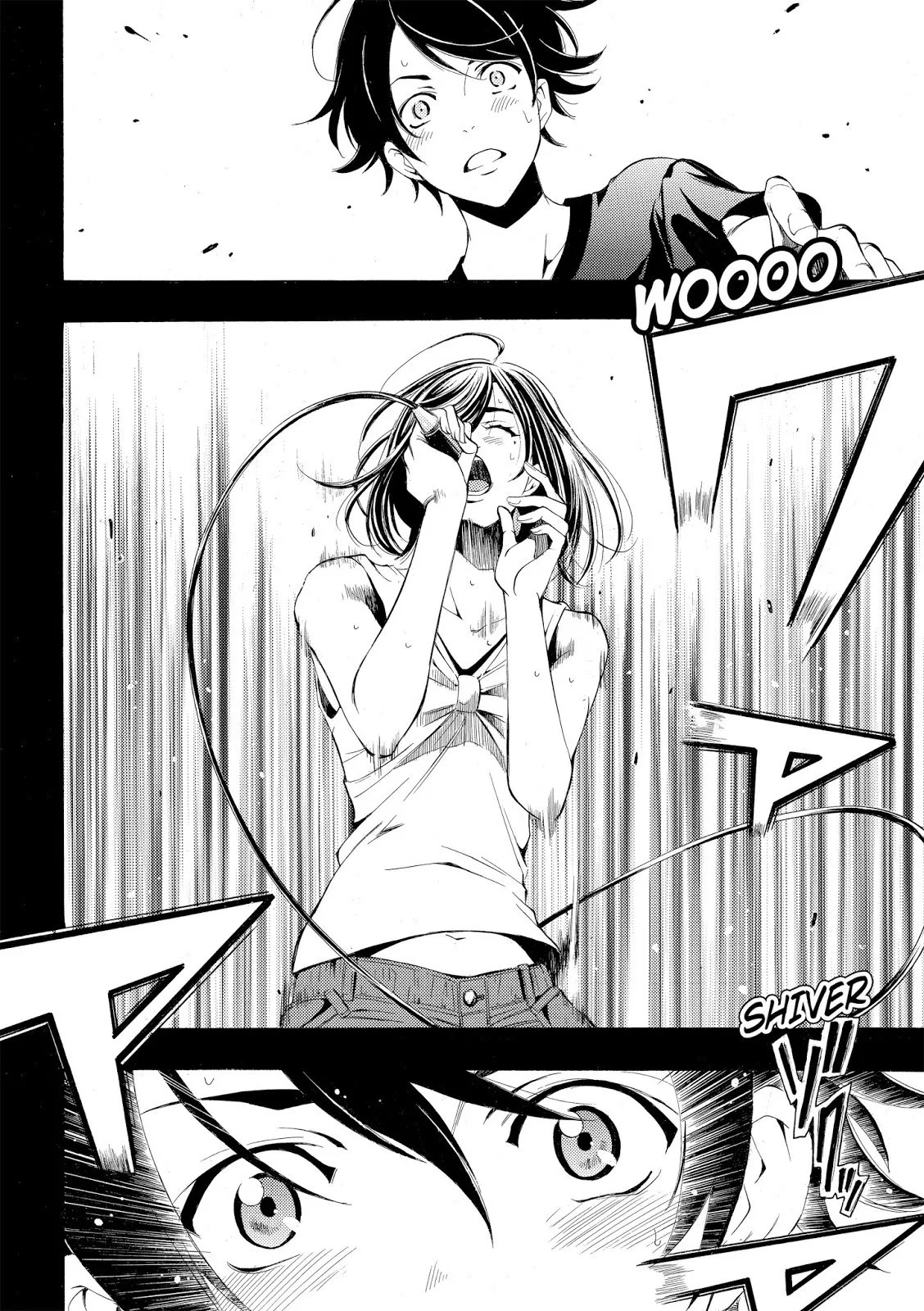 Chapter 180 - halaman 23
