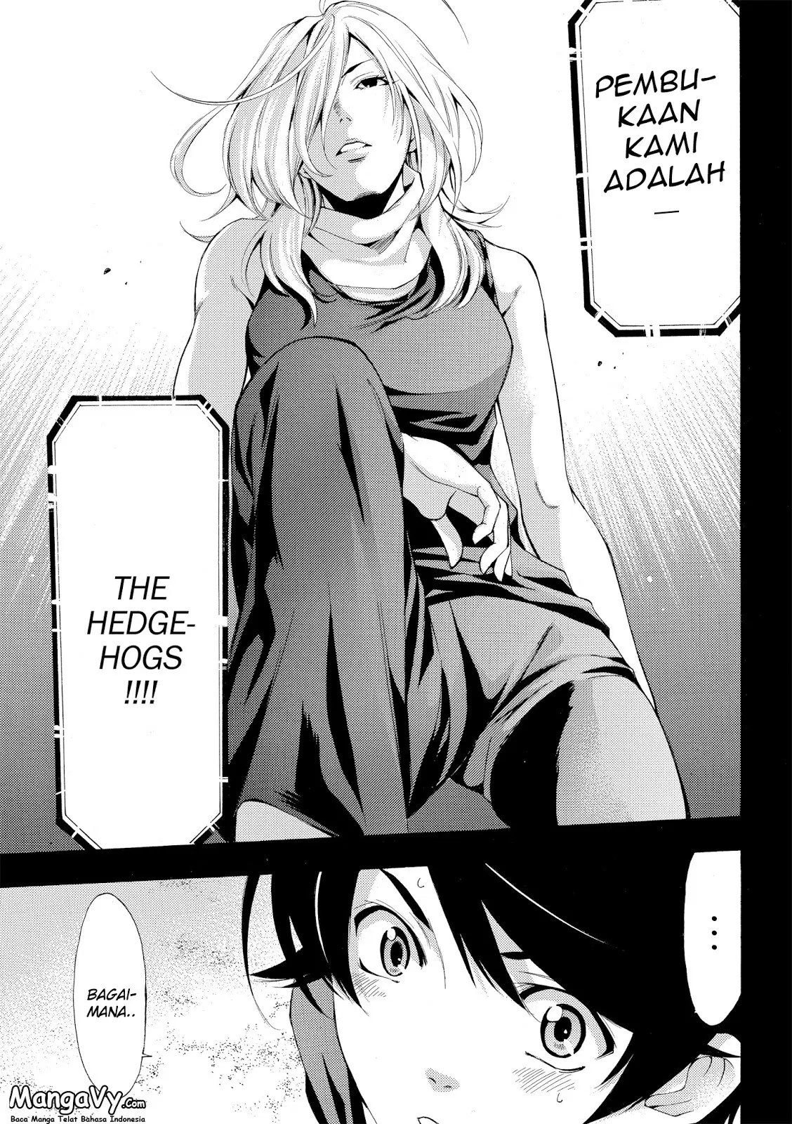 Chapter 180 - halaman 6