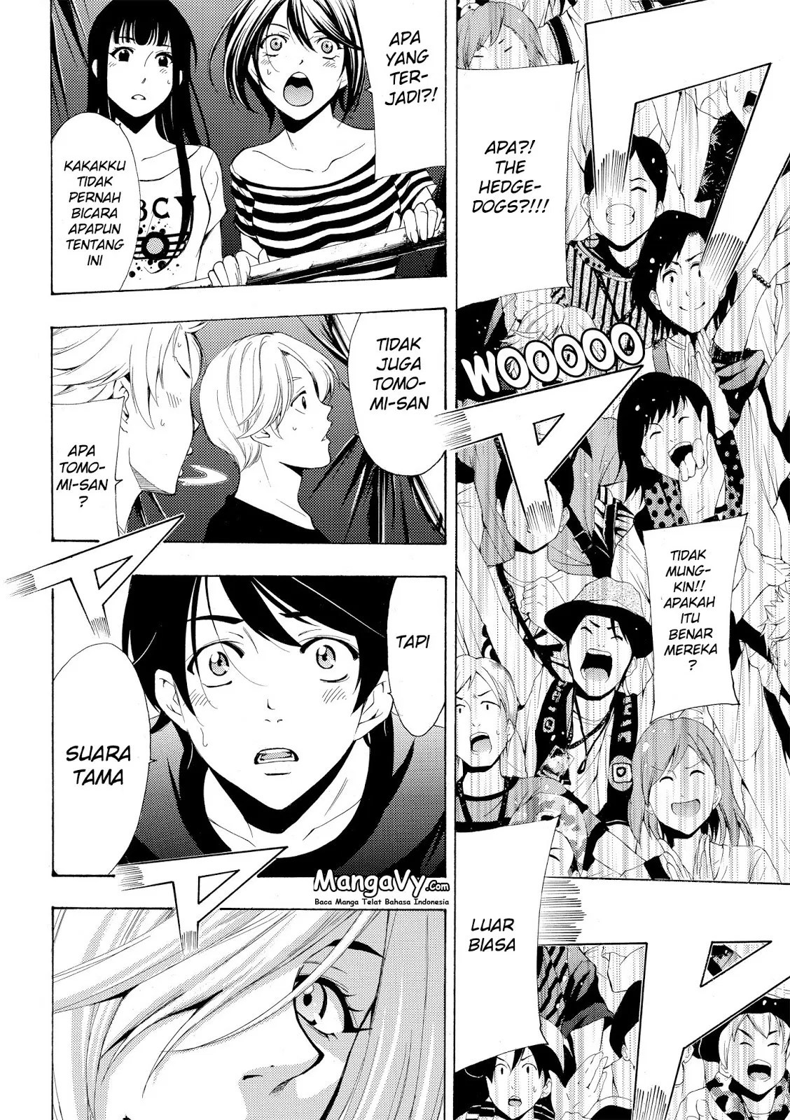 Chapter 180 - halaman 7