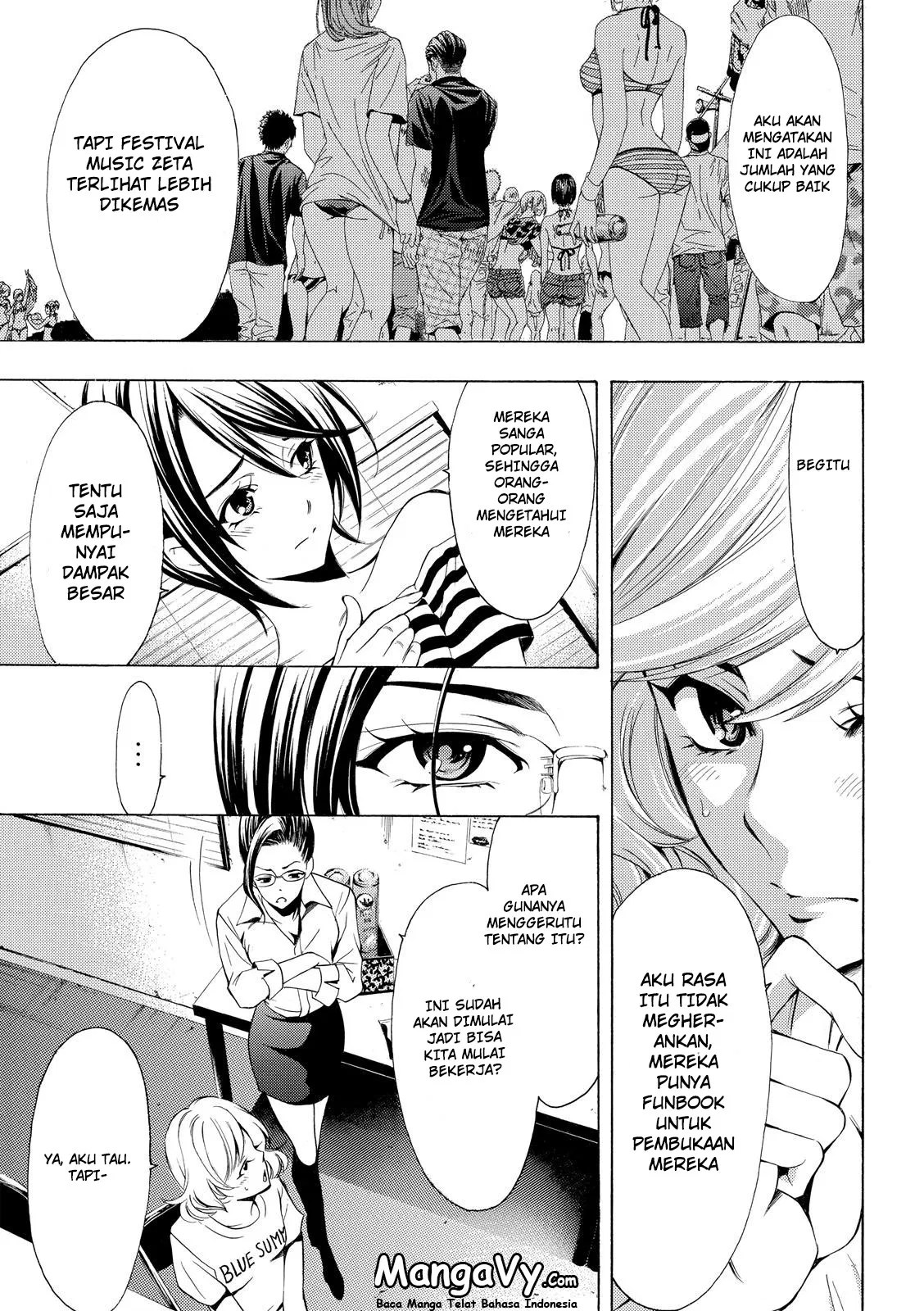 Chapter 179 - halaman 12