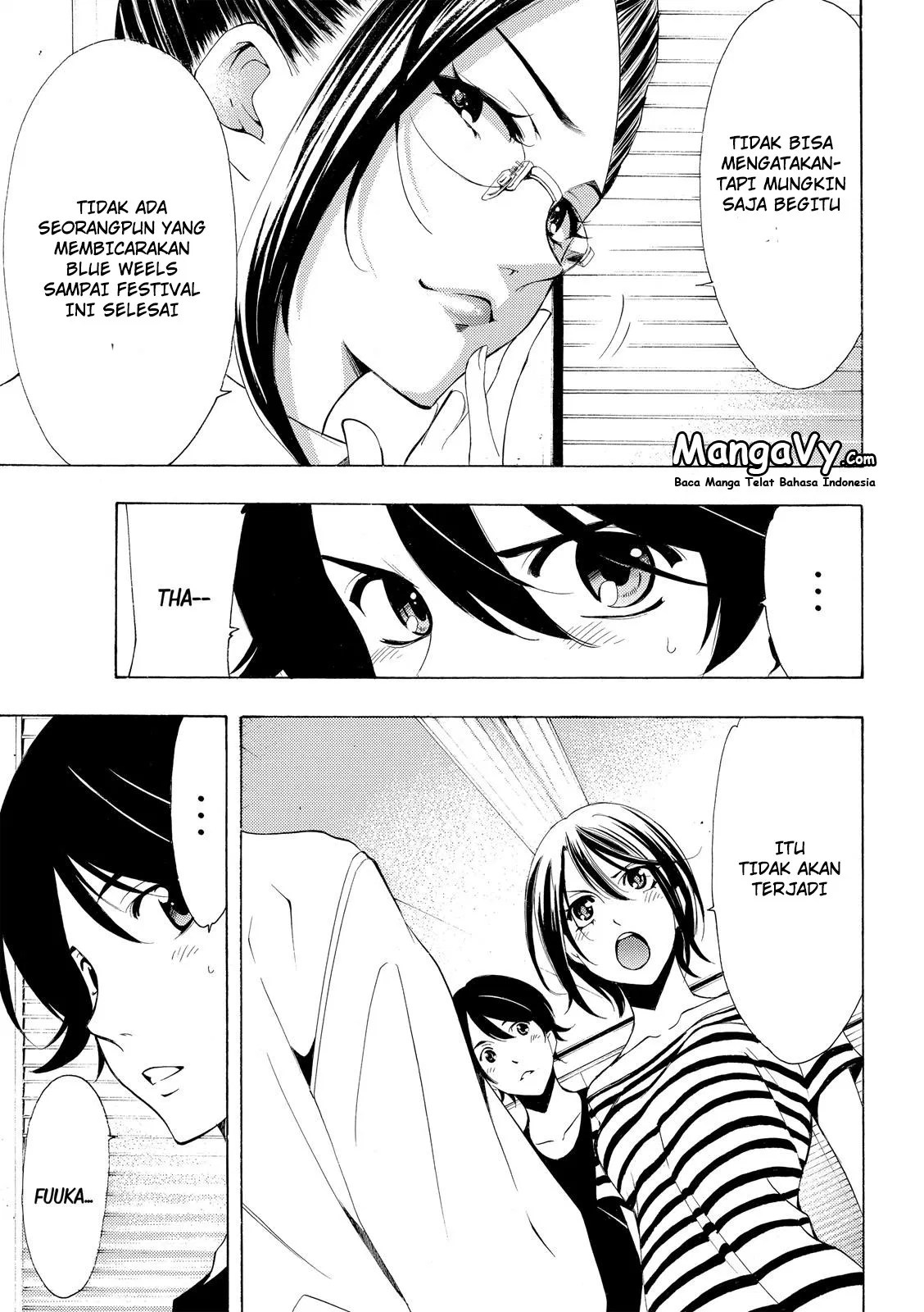 Chapter 179 - halaman 14