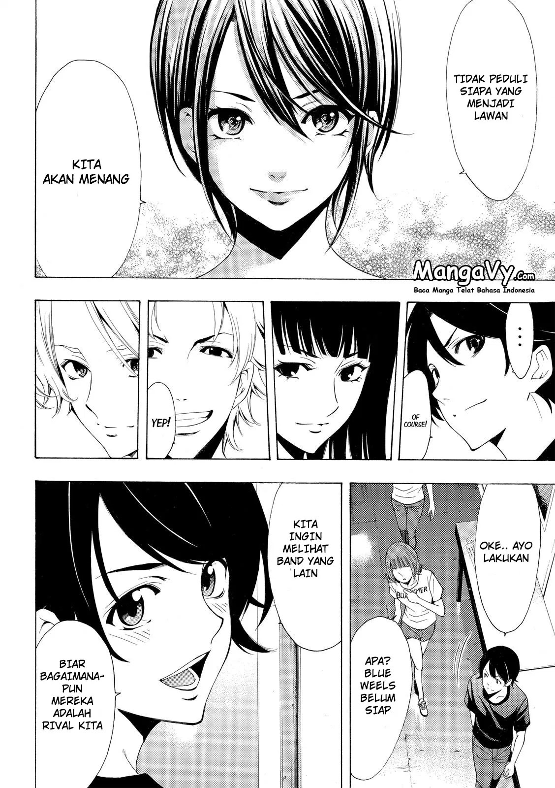 Chapter 179 - halaman 15