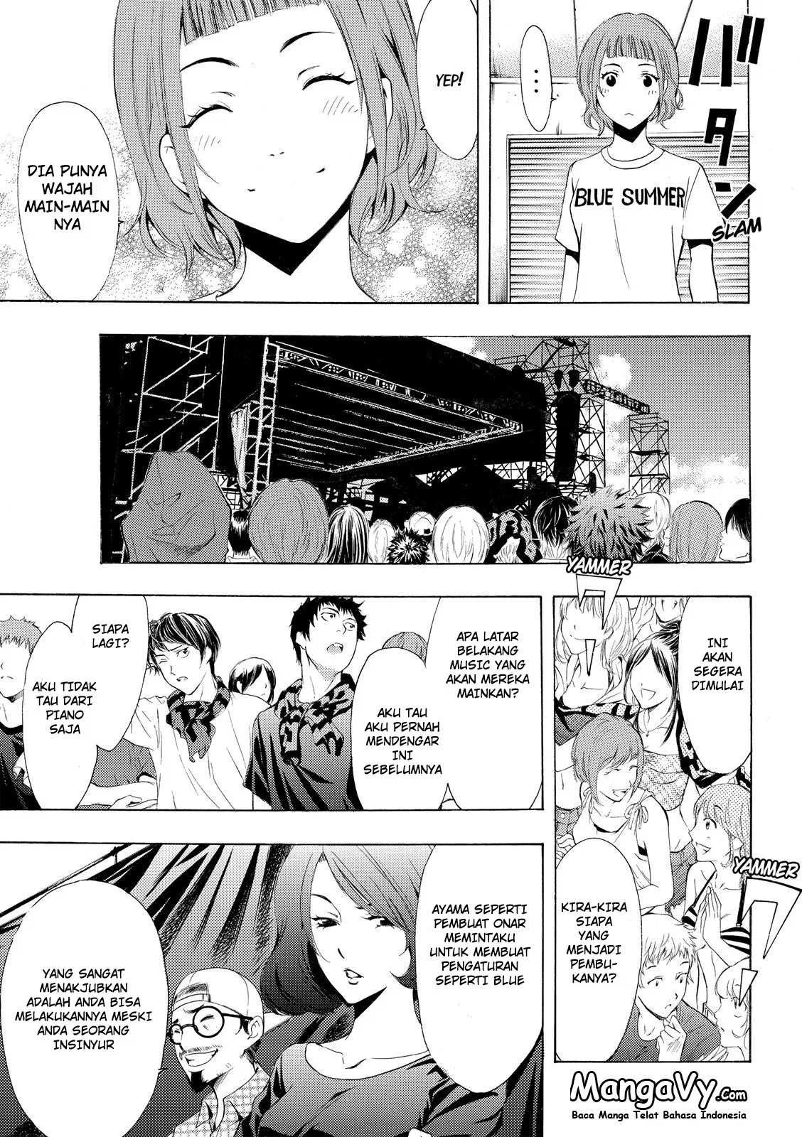 Chapter 179 - halaman 16